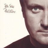 CD Pop Rock: Phil Collins - Both Sides ( 1993, original, stare foarte buna)