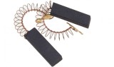 Set 2 Perii Carbune Masina Spalat Bosch 00616505 5x13.5x43mm Compatibil: 1kwf81425, 3ts885b, Viva, Zelmer, Siemens