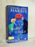 Moarte in familie - Charlaine Harris
