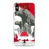 Husa Capac TPU, STAR WARS 025, Xiaomi Mi A2 / Mi 6X cu Licenta, Blister