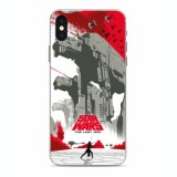 Husa Capac TPU, STAR WARS 025, Samsung J610 Galaxy J6 Plus cu Licenta, Blister