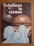 William Marin - Rebeliune in cosmos