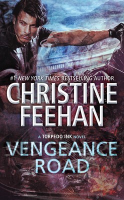 Vengeance Road foto