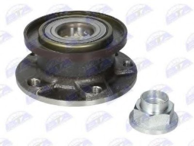 Set rulment roata ALFA ROMEO 166 (936) (1998 - 2007) BTA H2D011BTA foto