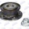 Set rulment roata ALFA ROMEO 166 (936) (1998 - 2007) BTA H2D011BTA