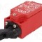 Limitator de cursa, max. 240V AC, max. 240V DC, 5A, IP67, HIGHLY - ED-1-1-62