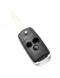 Carcasa cheie tip briceag, 3 butoane pentru Honda