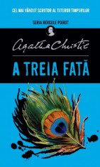 A treia fata Agatha Christie foto