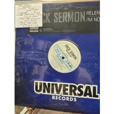 Vini, Erick Sermon, Relentless