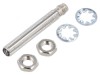 Senzor inductiv NPN NO 0-2mm M8 IP67 200mA