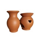 Aromatizatoare ceramice noi, Vaze ceramice, Decoratiuni ceramice - Casa, diverse culori