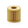 MANN-FILTER HU 7019 z Filtru ulei