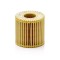 MANN-FILTER HU 7019 z Filtru ulei