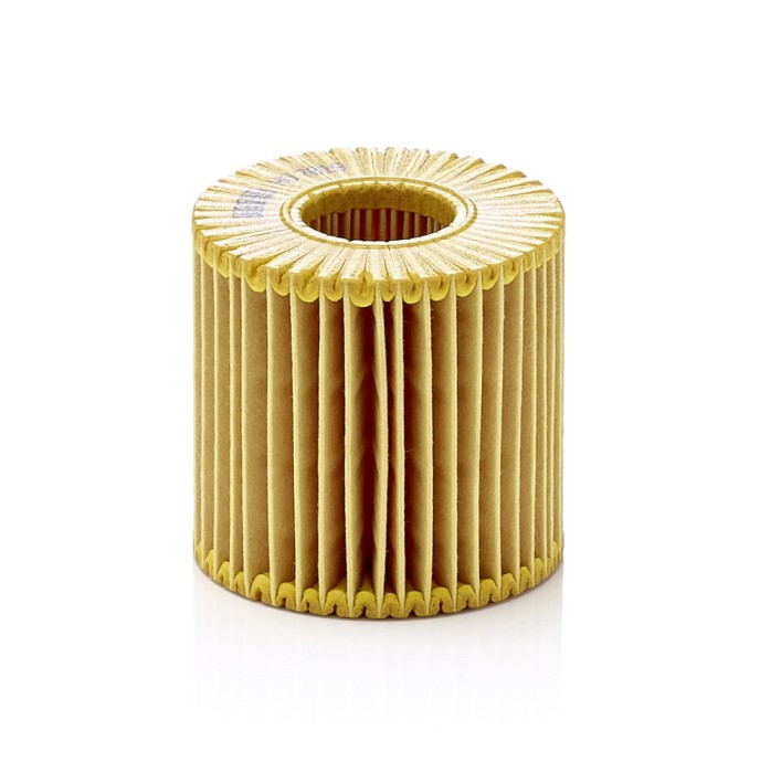 MANN-FILTER HU 7019 z Filtru ulei