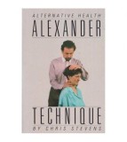 Chris Stevens - Alternative health - Alexander Technique - 111275