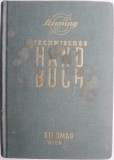 Stromag Technisches Handbuch - Carte in Engleza