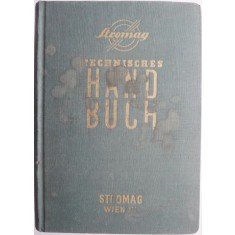 Stromag Technisches Handbuch