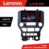 Navigatie Ford Mustang 2015-2020 Lenovo Kit-MUSTANG 4+64 GB Android Waze USB Navigatie Internet Youtube Radio CarStore Technology