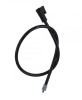 FURTUN LEGATURA ASPERSOR 1/2, 1 M