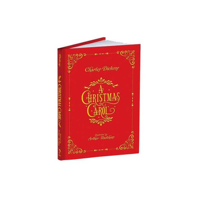 A Christmas Carol