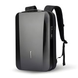 Cumpara ieftin Rucsac barbati Mark Ryden Smart , Laptop de 17.3, rezistent la apa USB si micro USB, TSA, MR7917 Negru