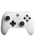 Controller 8bitdo Ultimate Wired Hall Ed White PC|XBOX ONE|XBOX SERIES X