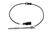 Senzor temperatura filtru particule Vw Sharan 2.0tdi 2005-, Seat Alhambra 2.0tdi 2005-, In Fata La Turbocompresor, NTY EGT-VW-003