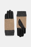 Medicine manusi culoarea negru