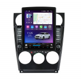Navigatie dedicata cu Android Mazda 6 2002 - 2008, 8GB RAM, Radio GPS Dual