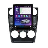 Cumpara ieftin Navigatie Android 14 Mazda 6 (2002-2008) 9.7inch, 8GB RAM, 128GB, 4G, GPS, Carplay, Android Auto, DSP, Camera Marsarier