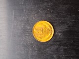 Rusia (URSS) 1 kopeica 1991 - UNC