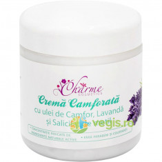 Crema Camforata 250ml