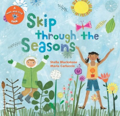 Skip Through the Seasons foto