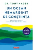 Un ocean nemarginit de Constiinta. Raspunsuri simple la marile intrebari ale vietii - Miruna Andriescu, Dr. Tony Nader