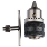 Bosch Mandrina cu cheie 1-10 mm, prindere 3/8&quot; pentru GBM