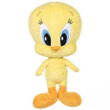 Jucarie din plus Tweety baby, Looney Tunes, 28 cm, Play By Play