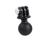 Montura bila pentru GoPro Hero, SJCAM, Xiaomi Yi GP282