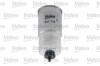 Filtru combustibil VALEO 587736