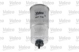 Filtru combustibil VALEO 587736