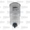 Filtru combustibil VALEO 587736