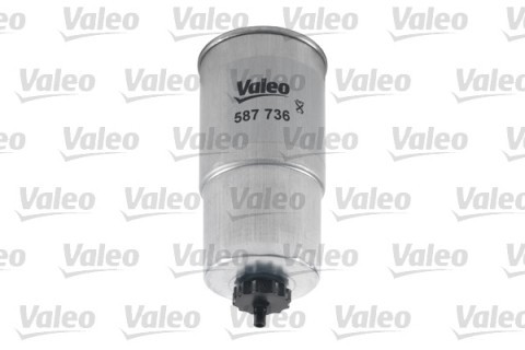 Filtru combustibil VALEO 587736