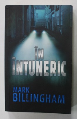 IN INTUNERIC de MARK BILLINGHAM , 2012 foto