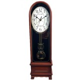 Ceas de Masă Vintage cu Pendul si Melodii