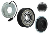 Ambreiaj compresor AC Nissan Qashqai 21, X-Trail; Renault Espace, Kadjar, Koleos, Megane 16, Scenic/Grand Scenic 16, Talisman 21, motor: 1.2 DIG-T,