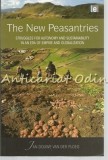 The New Peasantries - Jan Douwe Van Der Ploeg