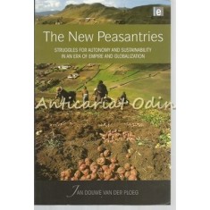The New Peasantries - Jan Douwe Van Der Ploeg
