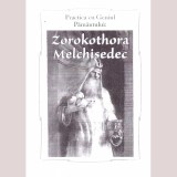 AGEAC - Practica cu Geniul Pamantului: Zorokothora Melchisedec -