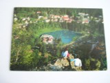 QW23 B - Carte postala - tematica turism - vedere - Romania - Baile Tusnad 3, Necirculata, Fotografie