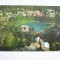 QW23 B - Carte postala - tematica turism - vedere - Romania - Baile Tusnad 3