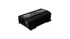Volt Polska SINUS 3000 Car Inverter Convertizor de tensiune de la 12V la 230V (amplificator de tensiune) 1500W/3000W